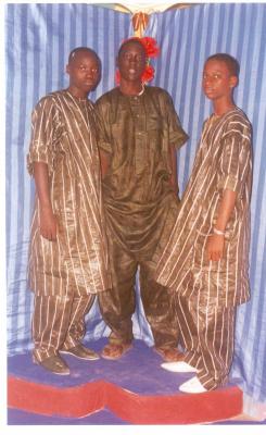 love trio